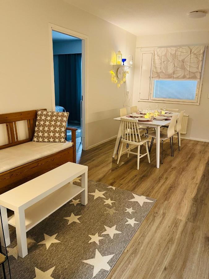 Nice And Cozy Townhouse Рованиеми Екстериор снимка