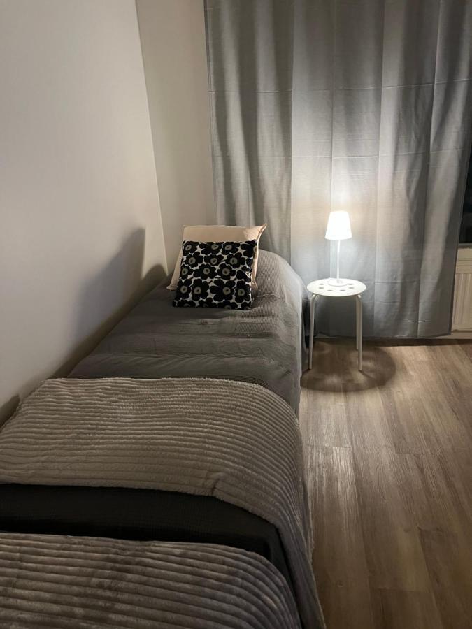 Nice And Cozy Townhouse Рованиеми Екстериор снимка