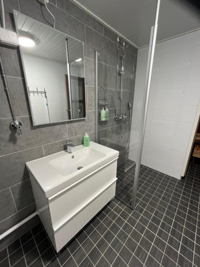 Nice And Cozy Townhouse Рованиеми Екстериор снимка